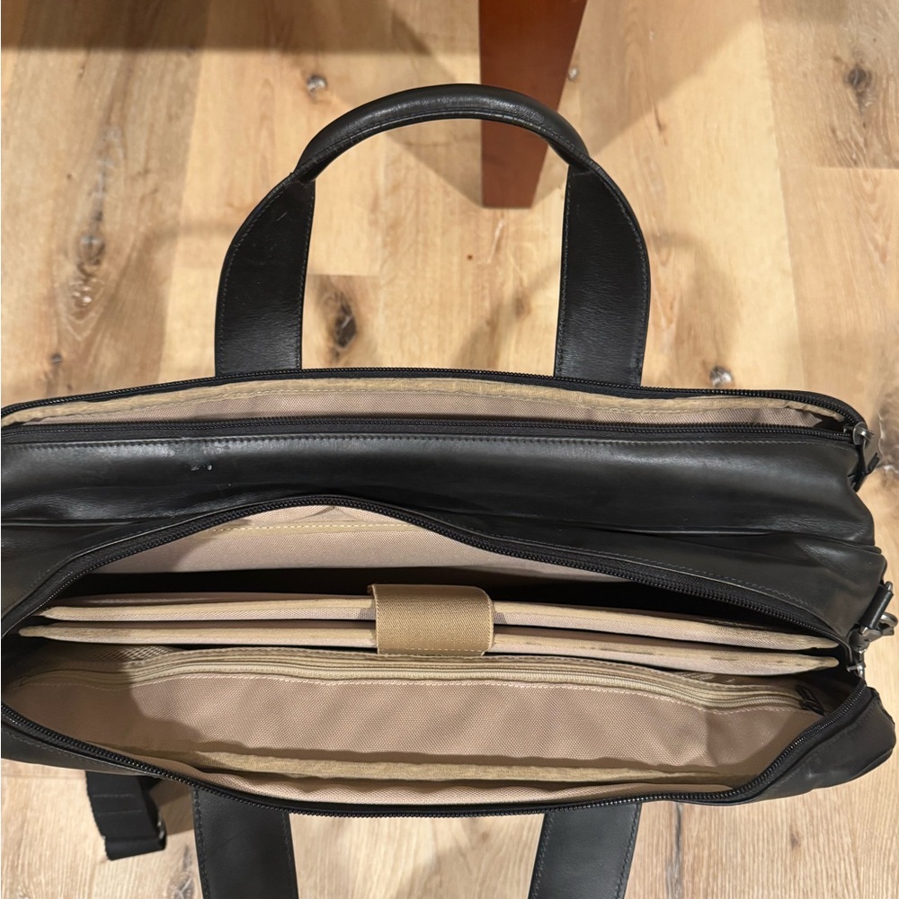 Hartmann Business Briefcase - Picture 4 of 4